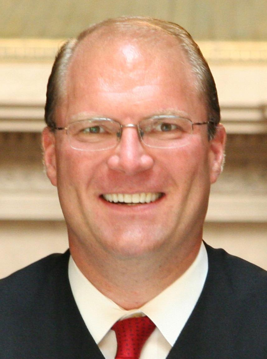 Michael Gableman